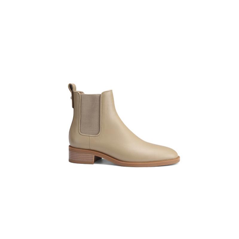 Womens Ankle Boots | Charlie Leather Ankle Boots Ankle Boots Ankle Boots