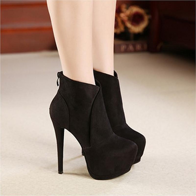 Womens Ankle Boots | Flora Ankle Boots Ankle Boots