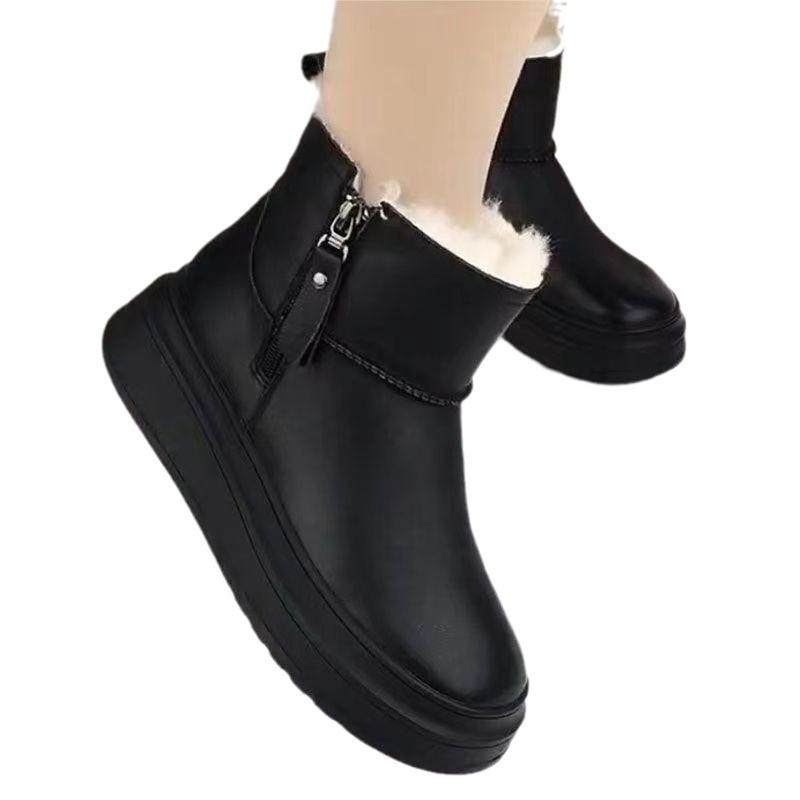 Womens Ankle Boots | New Double Face Valsenales Boots Ankle Boots Ankle Boots