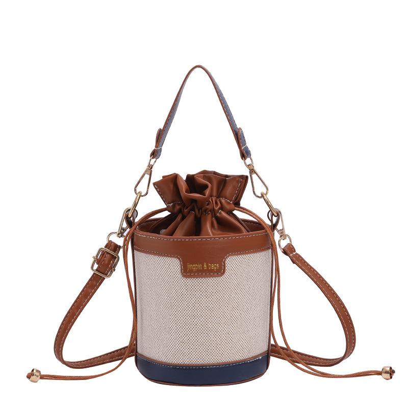 Womens Bags | Beaurivage Bucket Bag Accessories Bags