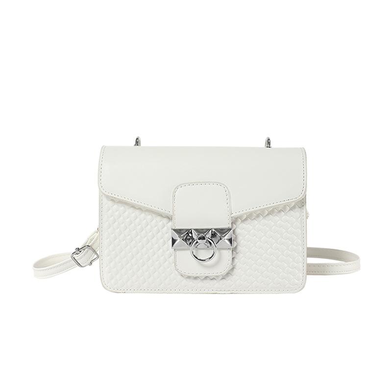 Womens Bags | Mia Patent Leather Crossbody Bag Accessories Bags