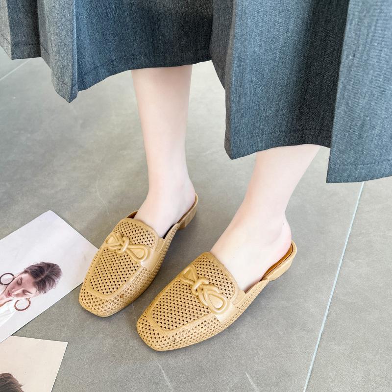 Womens Flats and Loafers | Antilope Hanoi Open Loafers Flats & Loafers Flats & Loafers