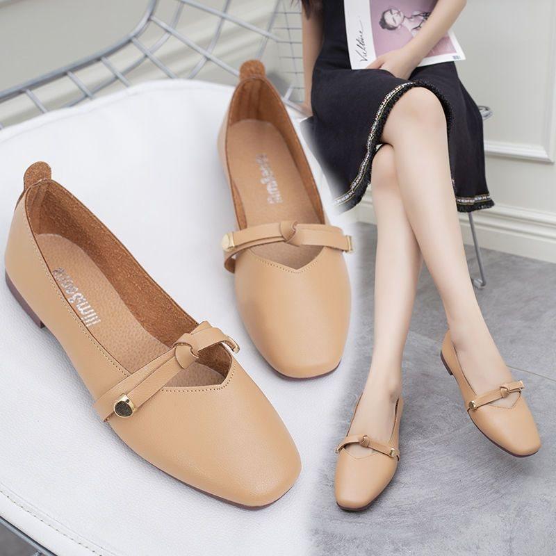 Womens Flats and Loafers | New Ballerina Juliet Flats & Loafers Flats & Loafers