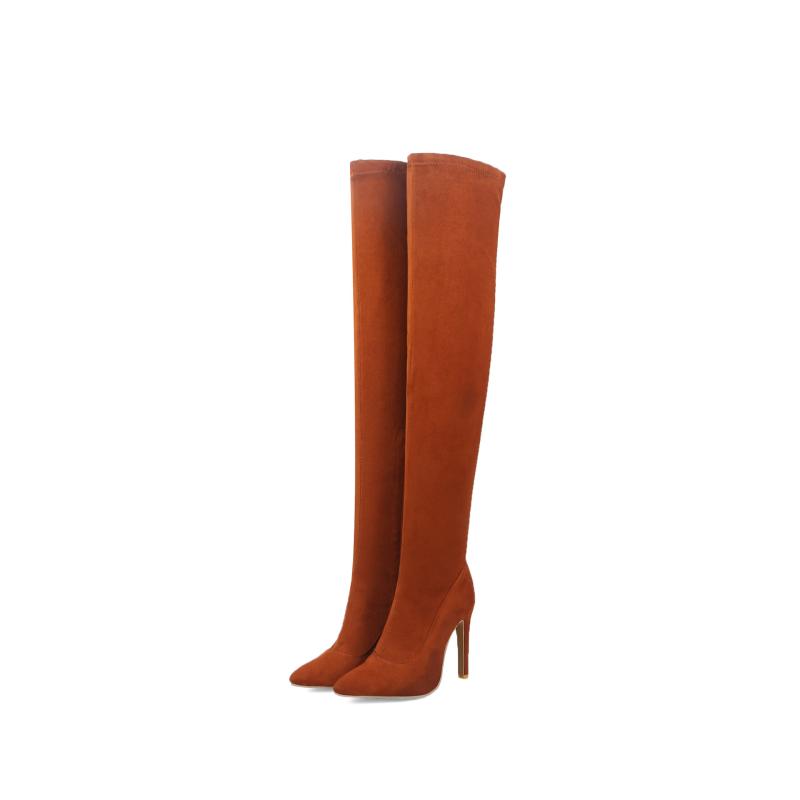 Womens High Boots | Julia High Boots High Boots