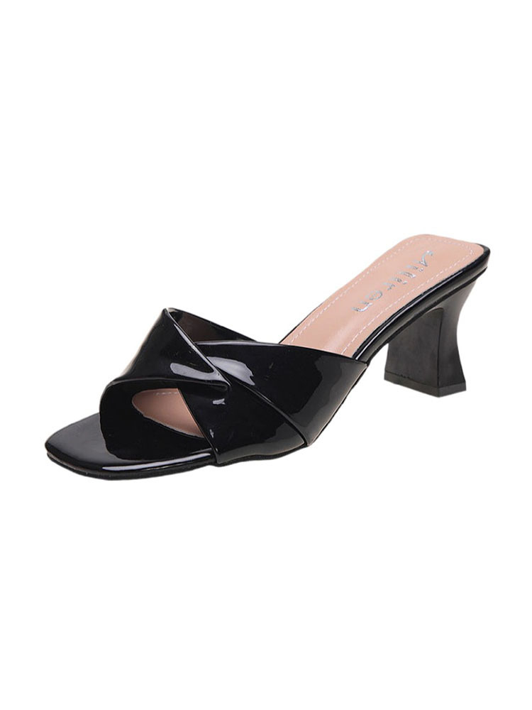 Womens Mules | Emily Viky Cleo Mules Mules Milk