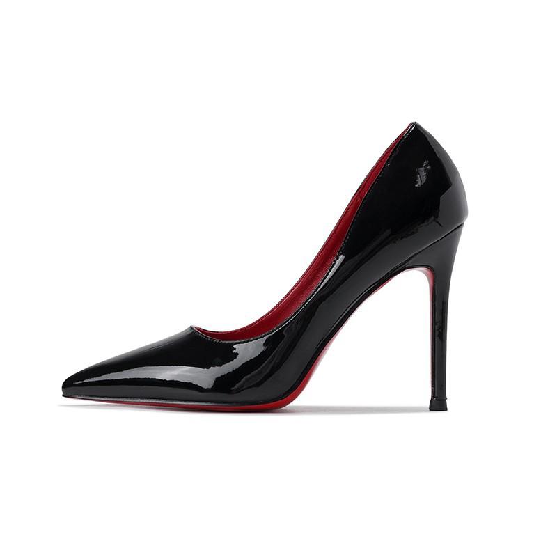 Womens Pumps and Slingback | Alice Blade Pumps Pumps & Slingback Lipstick