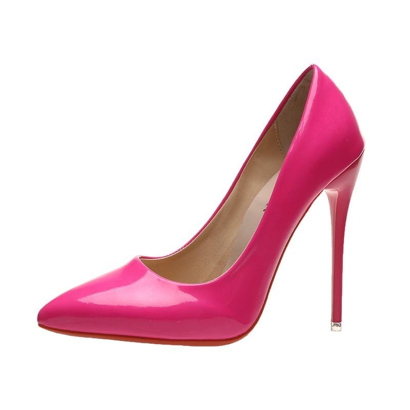 Womens Pumps and Slingback | Alice Blade Pumps Pumps & Slingback Magenta