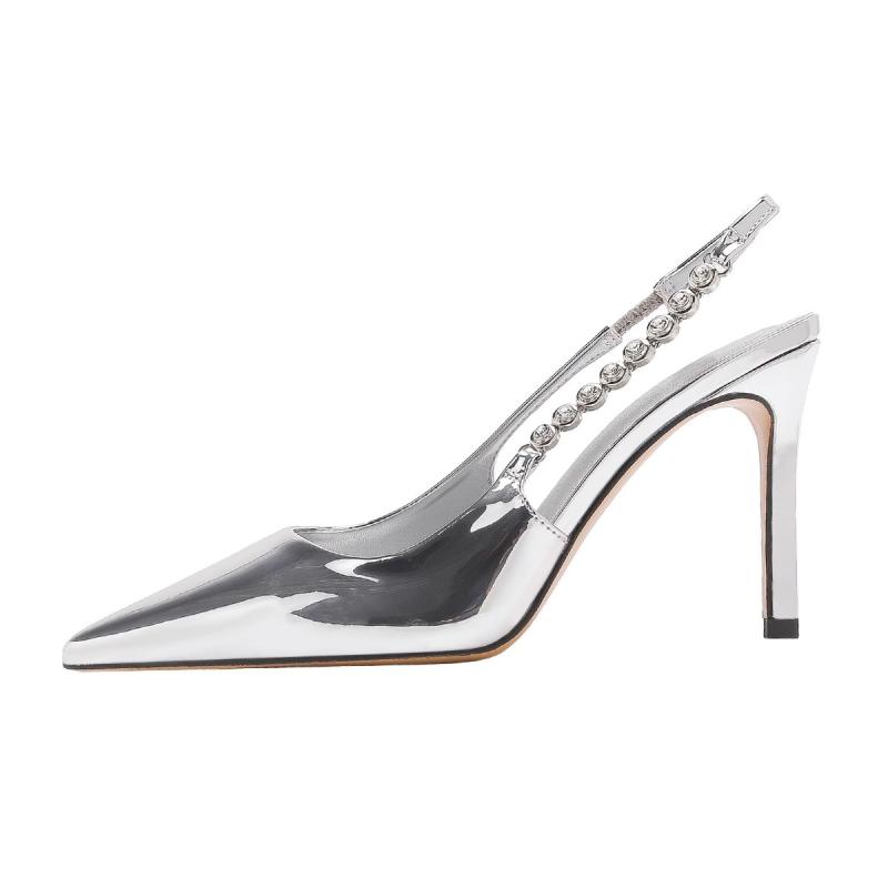 Womens Pumps and Slingback | Alice Blade Slingback Pumps & Slingback Pumps & Slingback