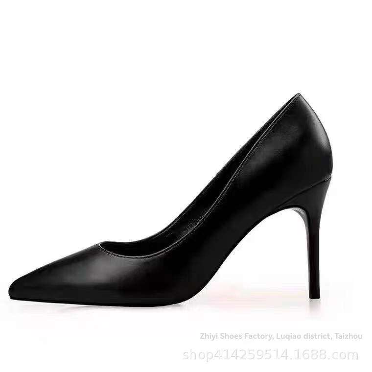 Womens Pumps and Slingback | Blade Pumps & Slingback Black