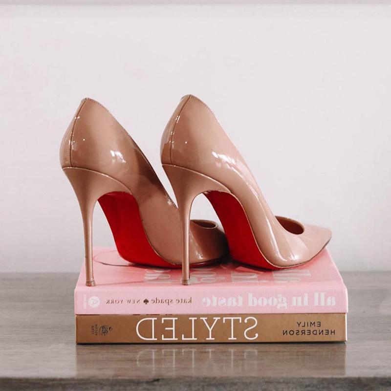 Womens Pumps and Slingback | Blade Tiffany Pumps Pumps & Slingback Pumps & Slingback