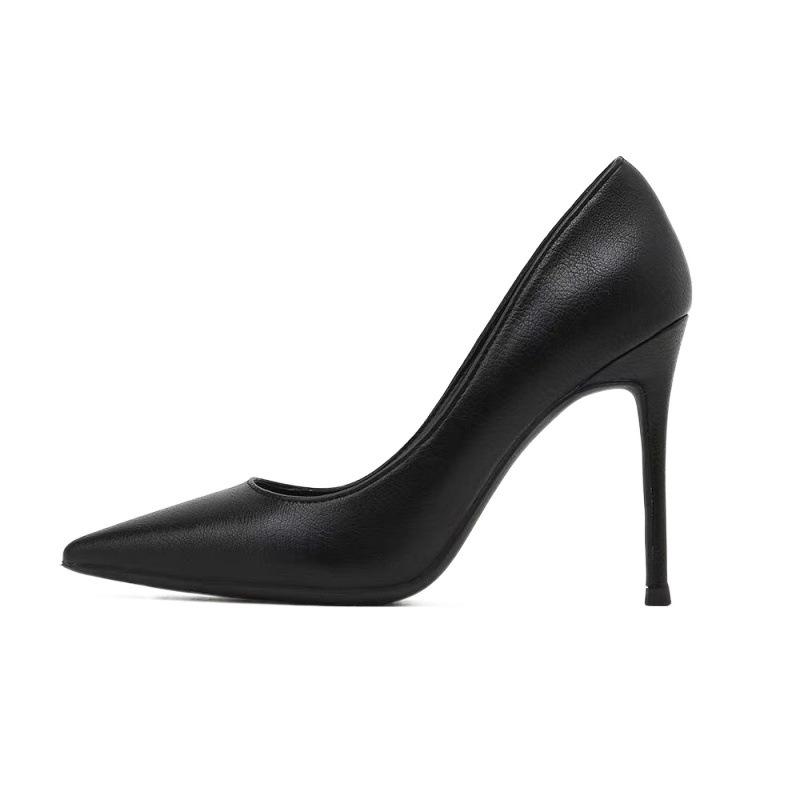 Womens Pumps and Slingback | Blade Twenties Pumps & Slingback black & crystal