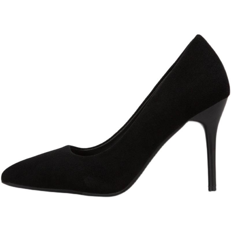 Womens Pumps and Slingback | Blade Pumps & Slingback Black