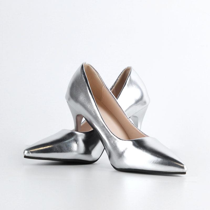 Womens Pumps and Slingback | K-Blade Cosmic Pumps Pumps & Slingback Asfalto