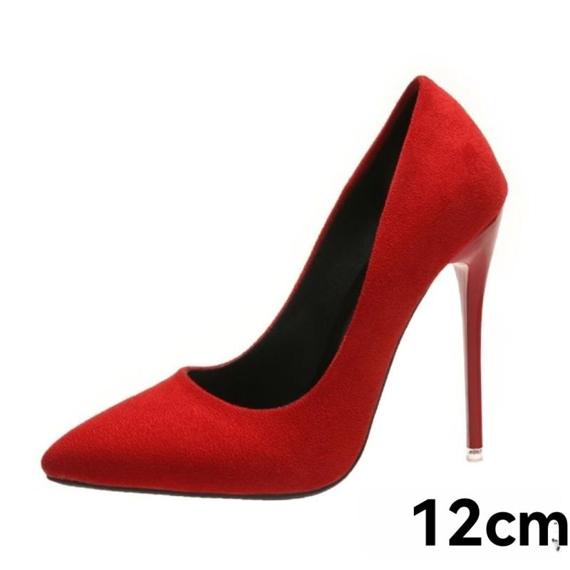 Womens Pumps and Slingback | Superblade Suede Pumps Pumps & Slingback Pumps & Slingback