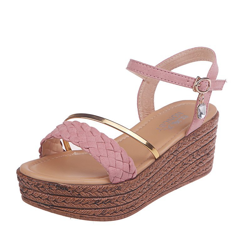 Womens Sandals | Kalimba Platform Sandals Platforms Minou