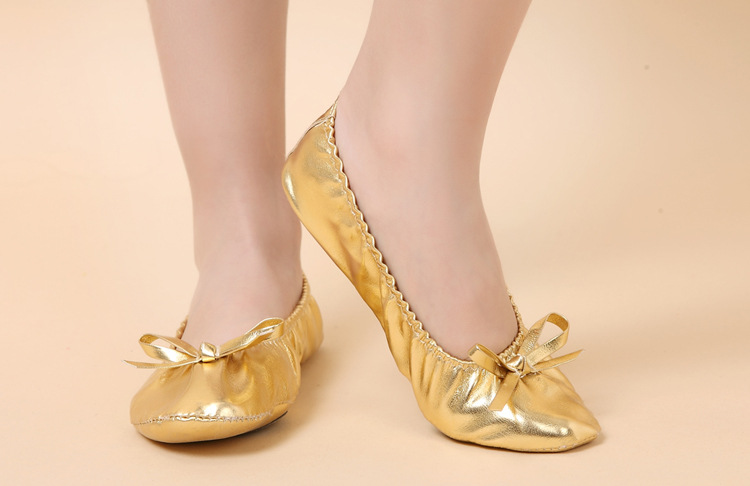 Womens Flats and Loafers | Queen Bee Ballet Ballerinas Flats & Loafers Flats & Loafers